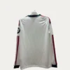 Real Madrid Home Long Sleeve Jersey 2627 Fans Version2 - KFCool – Football Jerseys & Soccer Kits Store