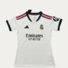 Real Madrid Home Women Jersey 2627 Fans Version1 - KFCool – Football Jerseys & Soccer Kits Store