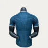 Real Madrid Lake Green Jersey 2627 Player Version2 - KFCool – Football Jerseys & Soccer Kits Store