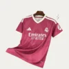 Real Madrid Third Jersey 2627 Fans Version1 - KFCool – Football Jerseys & Soccer Kits Store