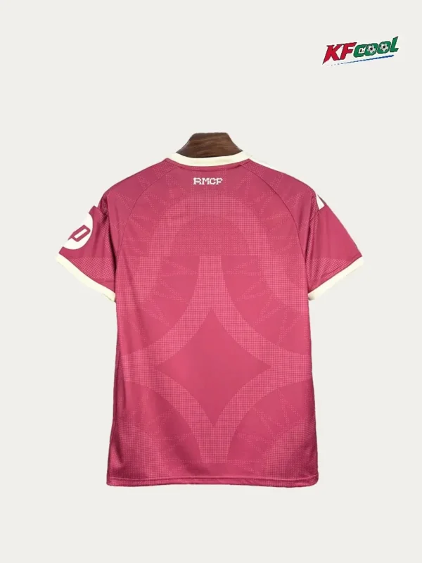 Real Madrid Third Jersey 2627 Fans Version2 - KFCool – Football Jerseys & Soccer Kits Store