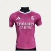 Real Madrid Third Jersey 2627 Player Version1 - KFCool – Football Jerseys & Soccer Kits Store