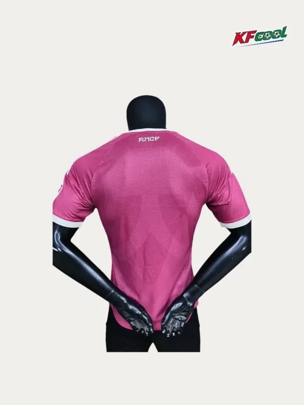 Real Madrid Third Jersey 2627 Player Version2 - KFCool – Football Jerseys & Soccer Kits Store