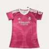 Real Madrid Third Women Jersey 2627 Fans Version1 - KFCool – Football Jerseys & Soccer Kits Store