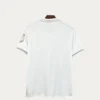 Real Madrid White 125th Anniversary Jersey 2627 Fans Version2 - KFCool – Football Jerseys & Soccer Kits Store