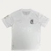 Real Madrid White 125th Anniversary Jersey 2627 Fans VersionRound Neck1 - KFCool – Football Jerseys & Soccer Kits Store