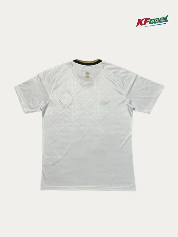 Saudi Arabia Away Jersey 2627 Fans Version2 - KFCool – Football Jerseys & Soccer Kits Store