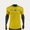 South Africa Home Jersey 2627 Player Version1 - KFCool – Football Jerseys & Soccer Kits Store