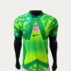 United States Green Goalkeeper Jersey 2627 Player Version1 - KFCool – Football Jerseys & Soccer Kits Store
