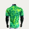 United States Green Goalkeeper Jersey 2627 Player Version2 - KFCool – Football Jerseys & Soccer Kits Store