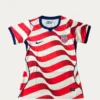 United States Home Women Jersey 2627 Fans Version1 - KFCool – Football Jerseys & Soccer Kits Store