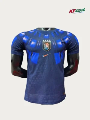 Uruguay Away Jersey 2627 player Version1 Uruguay Away Jersey 26/27 player Version