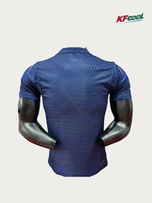 Uruguay Away Jersey 2627 player Version2 - KFCool – Football Jerseys & Soccer Kits Store