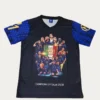 Inter Milan 21 Champion Special Edition Training shirts 2627A - KFCool – Football Jerseys & Soccer Kits Store