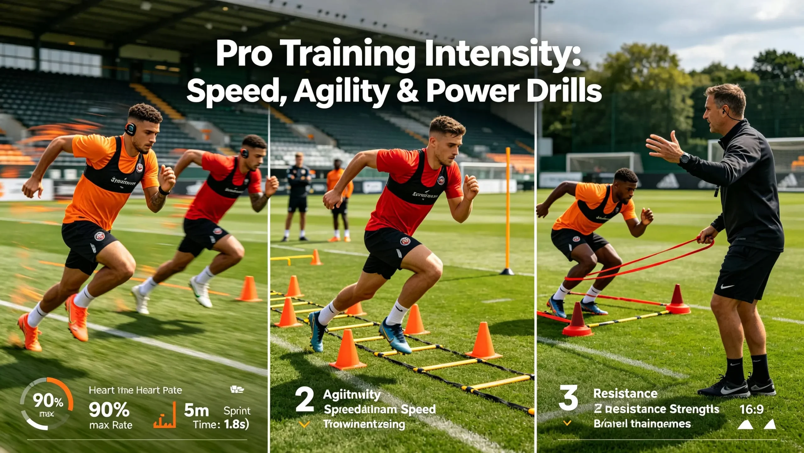 Football Reference Training training basics - KFCool – Football Jerseys & Soccer Kits Store