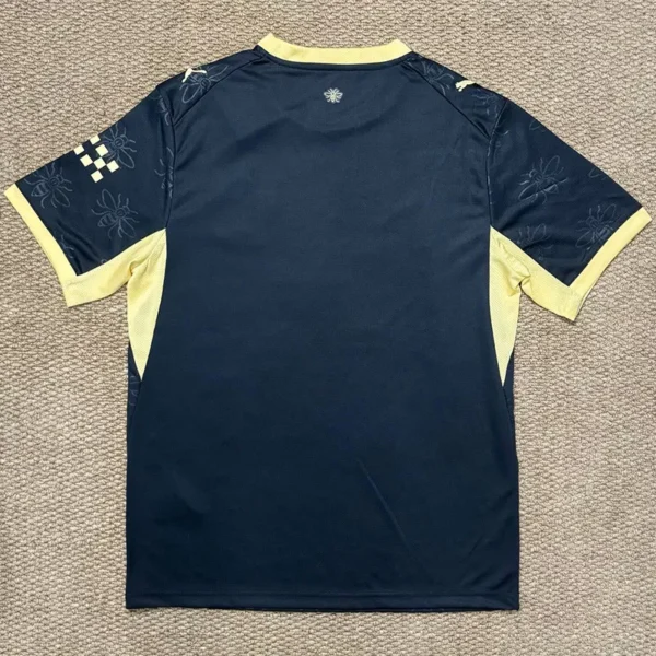 2026/27 Man City Away Fans Soccer Jersey