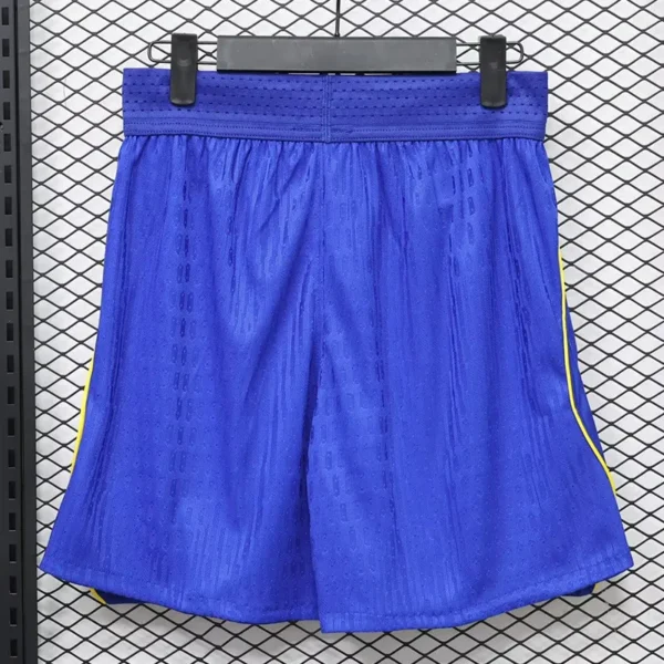 2026/27 CFC Home Player Version Shorts Pants(球员短裤)