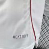 2025/26 River Plate Home White Player Version Long Sleeve Jersey 长袖