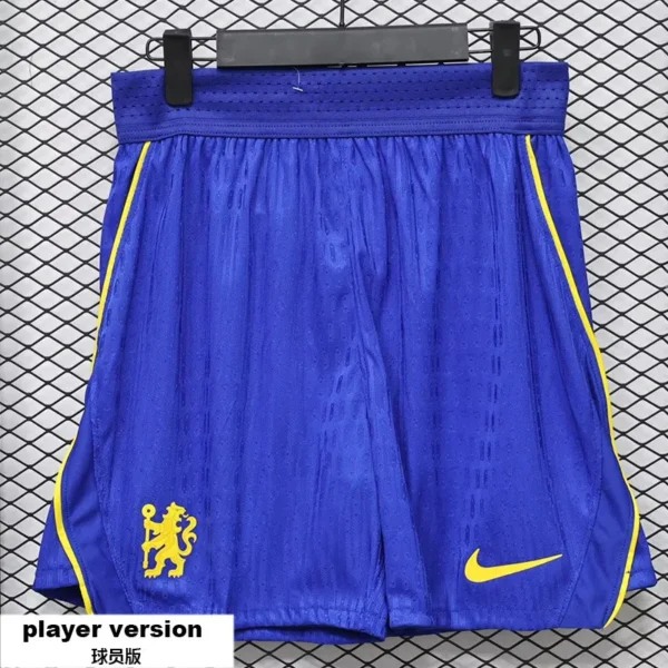 2026/27 CFC Home Player Version Shorts Pants(球员短裤)