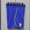 2026/27 CFC Home Player Version Shorts Pants(球员短裤)