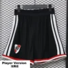 202627 River Plate Home Player Version Shorts Pants - KFCool – Football Jerseys & Soccer Kits Store 2026/27 River Plate Home Player Version Shorts Pants