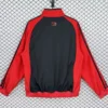 AC Milan 2006/07 Retro Windbreaker - Back View | KFCOOL