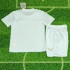 AC Milan 2026/27 Away Kids Kit Fan Version - Back View - KFCool – Football Jerseys & Soccer Kits Store AC Milan 2026/27 Away Kids Kit Fan Version - Back View | KFCOOL