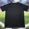 AC Milan 2026/27 Special Edition Training Shirt - Back View | KFCOOL