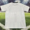 AC Milan 2026/27 White Special Edition Training Shirt - Back View | KFCOOL