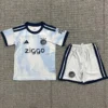 Ajax 2026/27 Third Kids Kit Fan Version - Front View | KFCOOL