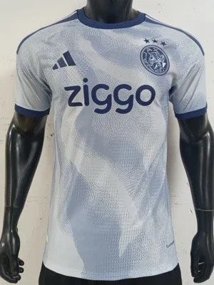 Ajax 2026/27 Third Jersey Player Version - Front View | KFCOOL