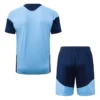 Ajax 2026/27 Training Short Suit - Back View | KFCOOL