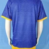 Alaves 2000/01 Retro Jersey Fan Version - Front View Alaves 2000/01 Retro Jersey Fan Version - Front View | KFCOOL