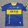 Alaves 2025/26 Special Edition Jersey Fan Version - Front View Alaves 2025/26 Special Edition Jersey Fan Version - Front View | KFCOOL