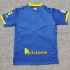 Alaves 2025/26 Special Edition Jersey Fan Version - Back View Alaves 2025/26 Special Edition Jersey Fan Version - Back View | KFCOOL