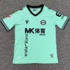 Alaves 2026/27 Third Jersey Fan Version - Back View | KFCOOL
