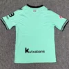 Alaves 2026/27 Third Jersey Fan Version - Detail View 3 | KFCOOL
