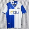 Alaves 1999/00 Retro Home Jersey Fan Version - Front View Alaves 1999/00 Retro Home Jersey Fan Version - Front View | KFCOOL