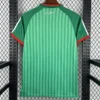 Algeria 2026/27 Away Jersey Fan Version - Back View Algeria 2026/27 Away Jersey Fan Version - Back View | KFCOOL