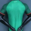 Algeria 2026/27 Away Jersey Player Version - Back View | KFCOOL