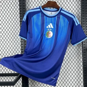 Algeria 2026/27 Training Shirt Fan Version - Front View | KFCOOL
