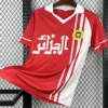 Algeria 1986/87 Retro Away Jersey Fan Version - Front View Algeria 1986/87 Retro Away Jersey Fan Version - Front View | KFCOOL