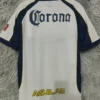 Club America 2001/02 Retro Third Jersey Fan Version - Back View Club America 2001/02 Retro Third Jersey Fan Version - Back View | KFCOOL