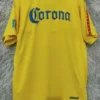 Club America 2006/07 Retro Home Jersey Fan Version - Back View Club America 2006/07 Retro Home Jersey Fan Version - Back View | KFCOOL