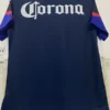 Club America 2013/14 Retro Away Jersey Fan Version - Back View | KFCOOL