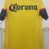 Club America 2013/14 Retro Home Jersey Fan Version - Back View Club America 2013/14 Retro Home Jersey Fan Version - Back View | KFCOOL