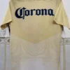 Club America 2016/17 Home Jersey Fan Version - Back View | KFCOOL