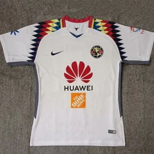 Club America 2018/19 Away Jersey Fan Version - Front View | KFCOOL