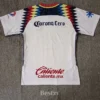 Club America 2018/19 Away Jersey Fan Version - Back View | KFCOOL