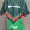 Club America 2018/19 Third Jersey Fan Version - Back View | KFCOOL